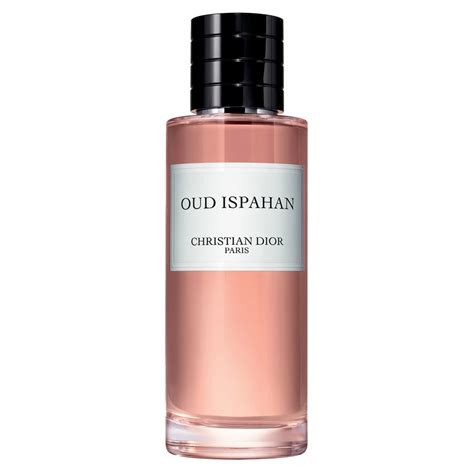 dior oud collection|Dior oud ispahan 40ml price.